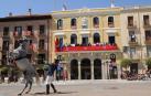 El Ayuntamiento de Falces convoca el XI Concurso de Pintura al Aire Libre