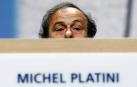 Michel Platini.