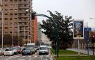 El foto-rojo ha detectado durante este año 1.197 infracciones en Pamplona