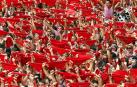 El chupinazo, a debate en Pamplona