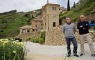 Gallipienzo estrena hotel rural con nueve habitaciones