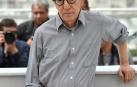 Woody Allen: "Competir en festivales va contra mi sentido común"