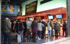 Comienza la Fiesta del Cine en Navarra con una buena acogida