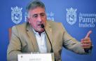 Asiron afirma tener sensación de "objetivo cumplido"