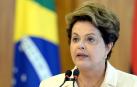 La tecn&oacute;crata Dilma Rousseff busca su segundo mandato