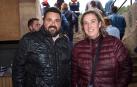 Más de dos mil personas se acercaron al campo del fútbol del CD Tudelano para presenciar el último partido en casa antes de los Play Off, encuentro que la directiva del club ribero decidió que fuera de “ayuda al club”.  En el campo, el equipo de la capital ribera se enfrentó contra el UD Logroñés en un partido en el que las defensas se impusieron a las delanteras y que finalizó sin goles. Un empate que permite al club sumar ya 22 partidos sin conocer la derrota. Los tudelanos vivieron con intensidad en las gradas esta última sesión de fútbol antes de que comiencen los emocionantes cruces que pueden llevar al equipo, por primera vez en su historia, a Segunda División A.