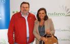 Nafarco, en colaboración con el Colegio Oficial de Farmacéuticos de Navarra, organizó el lunes 9 de mayo una conferencia a cargo de Jesús Aguilar, presidente del Consejo General de Colegios de Farmacéuticos, en el que se expusieron los modelos de farmacia europeos y las últimas novedades sobre medicamentos hospitalarios, distribución farmacéutica y apoyo al modelo.