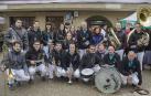 Dicastillo acogió un año más la fiesta en honor a este preciado manjar. El Ayuntamiento de la localidad junto al Consorcio Turístico de Tierra Estella fueron los encargados de organizar el evento, cuyo acto más esperado fue la degustación popular, al que acompañó el Certamen de Espárrago, que ha alcanzado su vigésima edición, y el XVIII Mercado de Productos Artesanos Agroalimentarios.