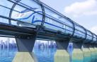 Viajar a 1.200 km/h será posible en 2021 gracias a Hyperloop