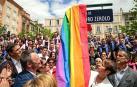 Pedro Zerolo ya tiene plaza con su nombre en Chueca