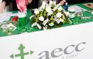 La AECC celebra este sábado su campaña de cuestación en distintas localidades navarras