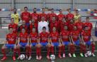 La plantilla de la presente temporada de la Sociedad Deportiva Tarazona, rival del San Juan.