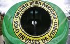 Los navarros son los que más reciclan vidrio en España con un 91,4%