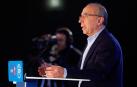 Pérez Lapazarán apuesta por que el Senado sea una "auténtica Cámara de las regiones"