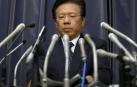 El presidente de la compañía, Tetsuro Aikawa.