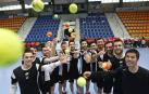 Primer 'match ball'