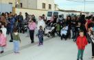 Los vecinos de Rada dieron la bienvenida a sus nuevos gigantes, Don Tizón y Doña Toda, que protagonizaron la apertura de sus fiestas en honor a San Isidro, entre el 13 y el 15 de mayo. Conciertos, ronda de jotas, festejos religiosos, encierros y capeas fueron desgranándose a lo largo de los tres días.