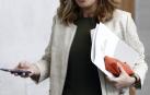 ​Beltrán (PPN) interpondrá una demanda contra Santos (Podemos) por "injurias"