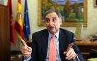 Sarría cree que se pueden mejorar las subidas salariales pactadas en 2012