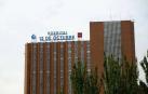​El niño sirio operado en Madrid por heridas de guerra recibe el alta hospitalaria