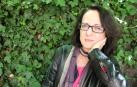 Marta Sanz presenta "Farándula" el 31 de mayo