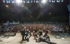 El Ayuntamiento contratará directamente los conciertos de la plaza de los Fueros en San Fermín