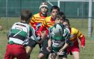 ​El rugby tiene cantera
