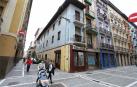 Pamplona lleva invertidos 15,9 millones en renovación urbana del Casco Antiguo