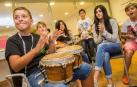 Una semana para desarrollar el propio talento