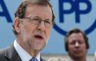 Rajoy carga contra Colau y Carmena por "hacer daño" a la economía