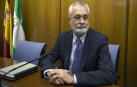 Griñán: "Si hubo deficiencias no fueron de la Administra-ción, sino contra ella"