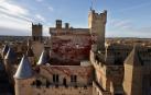 El gasto de los turistas extranjeros en Navarra  aumentó un 20% en 2014