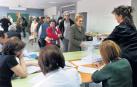Tener un viaje contratado exime de la obligación de ser mesa electoral
