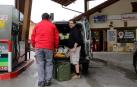 El conflicto de Francia aumenta el 20% la venta de combustible en la frontera