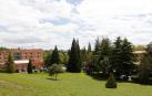 ​Voluntarios Ambientales de la UNAV colocan 21 nuevas cajas nido en el campus
