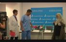 El último milagro del doctor Cavadas
