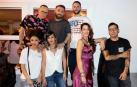 El 27 de mayo Avelino Moda celebró su 30 aniversario con un desfile en la céntrica calle Gaztambide para que todo el mundo pudiera ver en la pasarela a jóvenes tudelanos presentando  la temporada primavera verano 2016 de la tienda. Tras el desfile, photocall con sus clientes y amigos en el bar de moda Lupita donde  continuaron la fiesta.