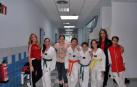 El sábado 28 de mayo tuvo lugar en el Polideportivo Municipal de Berriozar la jornada final de los Juegos Deportivos de Navarra (JDN). Tres clasificados por categoría en Poomsae (Técnica) y cuatro por peso en Combate, conformaron los más de 130 taekwondistas llegados de 17 clubes navarros y que tomaron parte en este evento, con el que se puso el cierre a la competición escolar.