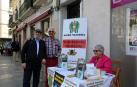 Alcer de la Ribera celebra el Día del donante de órganos