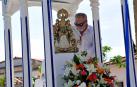 Romería y Rocío en el Rada andaluz