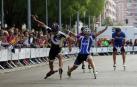 Navarra arranca con 13 medallas