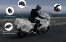 La moto que te salvará la vida