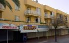 Herido un joven en Magaluf tras caer desde seis metros en un hotel