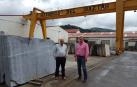 El futuro incierto rodea a Mármoles del Baztán sin la cantera de Urdax