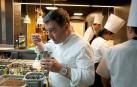 El Celler de Can Roca aspira a revalidar el título de mejor restaurante mundo
