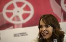 Paula Ortiz: "El cine tiene que ser revulsivo, intenso y transformador"