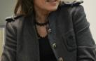 Reyes Calderón presentará "Dispara a la Luna" en el club de lectura