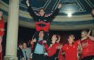 Los héroes del último ascenso
