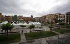 La Plaza del Castillo, a tope