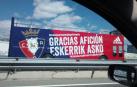 Una recepción de Primera